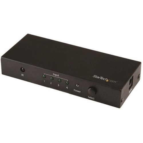 HDMI SWITCH 4-PORT/AUTOMATIC 4K 60HZ - 2054931