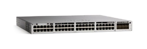 CATALYST 9300 48-PORT(12 MGIG/36 2.5GBPS) NETWORK ESSENTIALS IN - 2054900