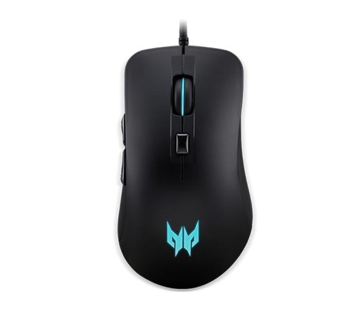 ACER PREDATOR CESTUS 310 gaming mouse WĘC(FF)(P) - 2062175