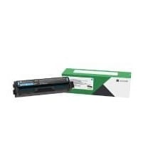 RETURN-TONER CARTRIDGE CYAN/CS331 / CX331 - 2068591
