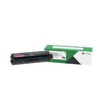 LEXMARK 20N20M0 Toner zwrotny Lexmark 20N20M0 Magenta 1 500 str. CS331 / CX331 - 2068564