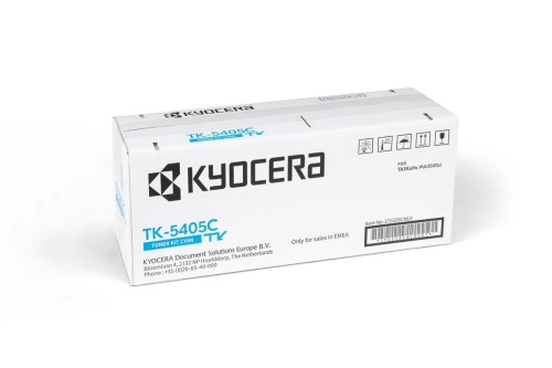 TK-5405C/TONER-KIT CYAN - 2068561