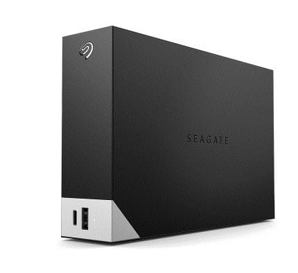 ONE TOUCH DESKTOP WITH HUB/6TB3.5IN USB3.0 EXT. HDD 2 USB H - 2061796