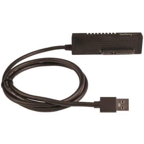 USB 3.1 2.5/3.5IN SATA ADAPTER/USB SATA ADAPTERS - 2057072