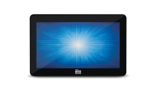 0702L 7IN WIDE LCD DESKTOP BLK/800X480 PROJ CAP TOUCH IN IN - 2058643