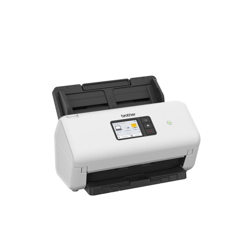 ADS-4500W SCANNER DUPLEX 35PPM/W. LAN WLAN 60P ADF TOUCHSCREEN - 2062280