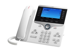 CISCO CP-8861-K9= Cisco IP Phone 8861