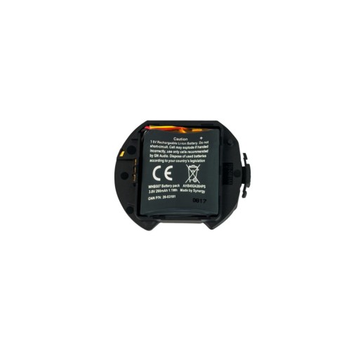 JABRA ENGAGE 65/75/BATTERY PACK - 2062407
