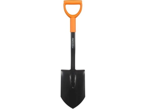 FISKARS SAPERKA SAMOCHODOWA SOLID (1014809) - 2066776