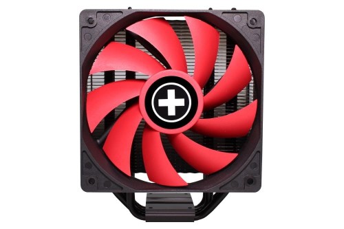 CHŁODNICA PROCESORA MULTI SOCKET XC051  XILENCE - 2051494