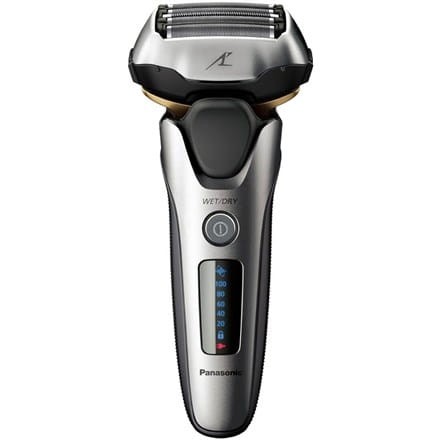Golarka elektryczna Panasonic ES-LV69-S803,/srebrny | Panasonic - 2048163