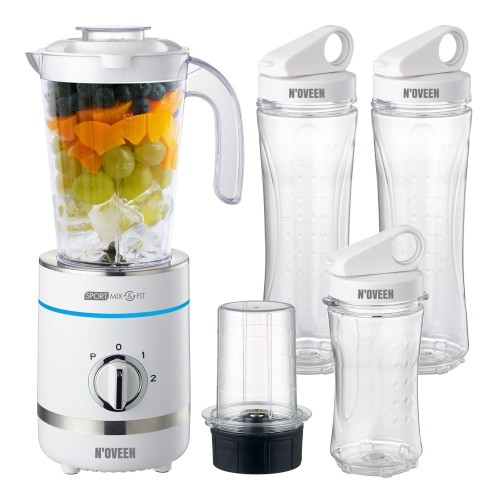 Blender NOVEEN Sport Mix & Fit SB2100 Xline - 2080750