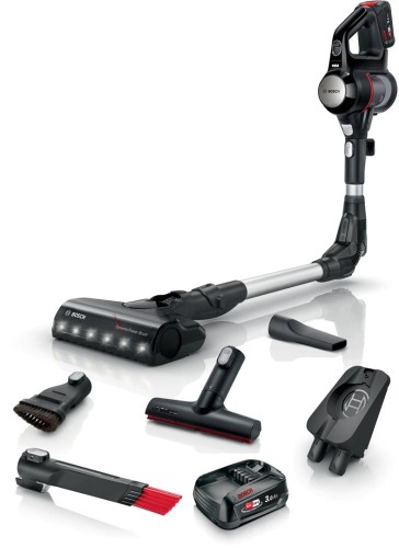 Odkurzacz BOSCH BCS 712XXL - 2076952