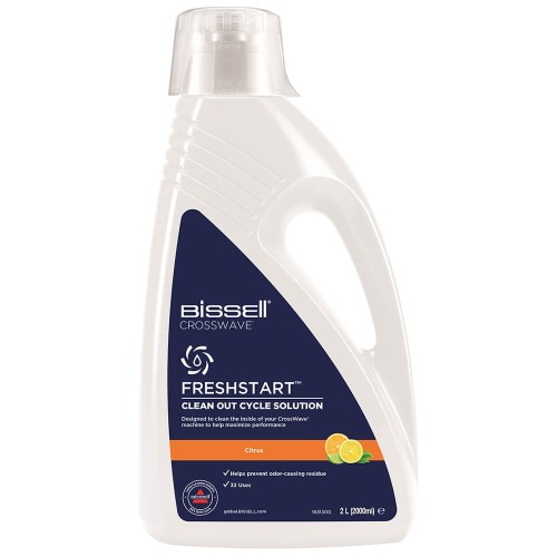 Bissell | Rozwiązanie FreshStart Clean-Out Cycle | Pojemność 2000 ml - 2049064