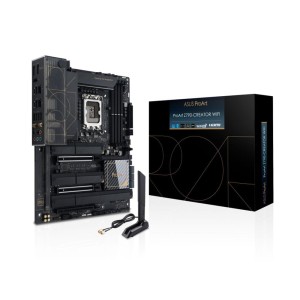 Płyta Asus ProArt Z790-CREATOR WIFI /Z790/DDR5/SATA3/M.2/USB3.2/WiFi/BT/PCIe5.0/s.1700/ATX