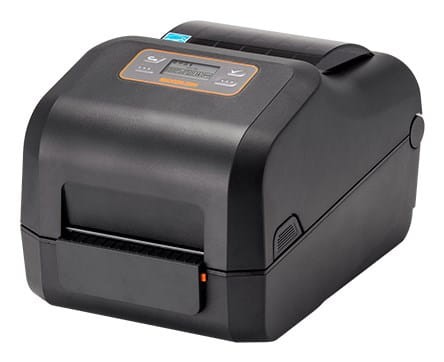 XD5-40T 203DPI USB+USB HOST/SERIAL + ETHERNET - 2080946