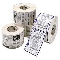 Label, Paper, 148x210mm; Direct Thermal, Z-Perform 1000D, Uncoated, Permanent Adhesive, 76mm Core - 2077291