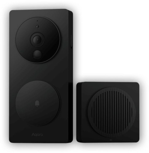 Wideodomofon z Homekit WiFi SVD-C03 Aqara - 1961764