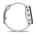 Zegarek Garmin Forerunner 955 Whitestone - 2079929