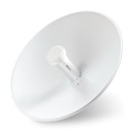Access Point UBIQUITI PowerBeam M5 25dBi 5GHz 802.11n PoE High-Performance airMAX Bridge - 2003026