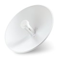 Access Point UBIQUITI PowerBeam M5 25dBi 5GHz 802.11n PoE High-Performance airMAX Bridge - 1040984