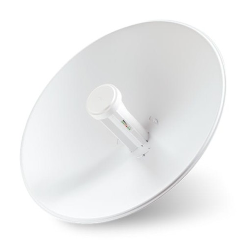 Access Point UBIQUITI PowerBeam M5 25dBi 5GHz 802.11n PoE High-Performance airMAX Bridge - 2003026