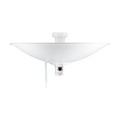 Access Point UBIQUITI PowerBeam M5 25dBi 5GHz 802.11n PoE High-Performance airMAX Bridge - 1040986