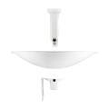 Access Point UBIQUITI PowerBeam M5 25dBi 5GHz 802.11n PoE High-Performance airMAX Bridge - 1040987