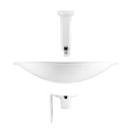 Access Point UBIQUITI PowerBeam M5 25dBi 5GHz 802.11n PoE High-Performance airMAX Bridge - 2003025