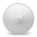 Access Point UBIQUITI PowerBeam M5 25dBi 5GHz 802.11n PoE High-Performance airMAX Bridge - 2080030