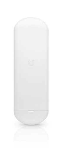 Urządzenie typu CPE UBIQUITI NanoStation NS-5AC 2xLAN PoE - 2080053