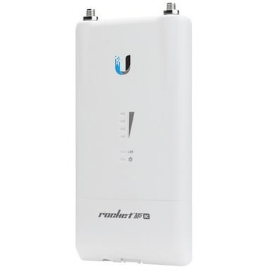 Przekaźnik UBIQUITI Rocket 5AC Lite (R5AC-Lite) 2x2MIMO 5GHz - 857904