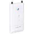 Przekaźnik UBIQUITI Rocket 5AC Lite (R5AC-Lite) 2x2MIMO 5GHz - 1164542