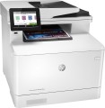 Urządzenie wielofunkcyjne HP LaserJetPro M479fnw - 1315309
