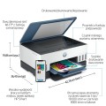 Urządzenie wielofunkcyjne HP LaserJetPro M479fnw - 1520333