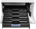 Urządzenie wielofunkcyjne HP LaserJetPro M479fnw - 1695741