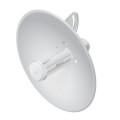 Access Point UBIQUITI PowerBeam M5 22dBi 5GHz 802.11n PoE High-Performance airMAX Bridge - 741277