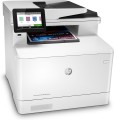 Urządzenie wielofunkcyjne HP LaserJetPro M479fnw - 1766983