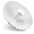 Access Point UBIQUITI PowerBeam M2 18dBi 2.4GHz MIMO, High-Performance airMAX Bridge - 2080129