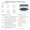 Urządzenie wielofunkcyjne HP LaserJetPro M479fnw - 1520334