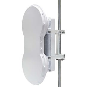 Ubiquiti AF-5U | Radiolinia | AirFiber, 5,7 - 6,2GHz, GPS, 1x RJ45 1000Mb/s, 1szt - 1889370