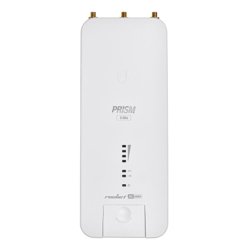 Przekaźnik UBIQUITI airMAX Rocket Prism 5AC Gen2 - 1889341