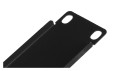 Zaślepka do szaf Lanberg AK-1401-B 19" 1U czarna - 2080186