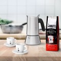 Bialetti kawiarka New Venus 4tz - 2050549
