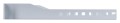 Półka do szaf 19" 600mm szara Lanberg (1U/483x300mm udźwig do 25kg, montaż 4-punktowy) - 2080212