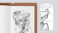 Tablet graficzny Huion Note X10 - 1874790