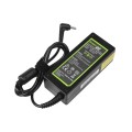 GREEN CELL PRO ZASILACZ AD123P DO LENOVO 65W / 20V 3.25A / 4.0MM-1.7MM - 2080550