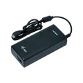 I-TEC USB4 Metal Docking station Dual 4K HDMI DP with Power Delivery 80W + Universal Charger 112W - 1803026