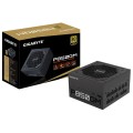 Zasilacz Gigabyte GP-P850GM 850W 120mm 80+Gold - 1183325