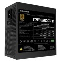 Zasilacz Gigabyte GP-P850GM 850W 120mm 80+Gold - 1183320